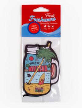 Preview: Weekend Drink